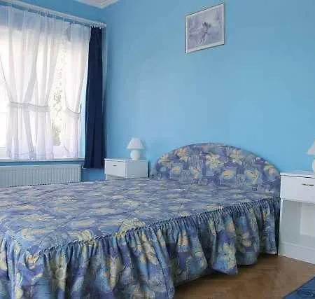 In - Balaton 37014 Holiday home