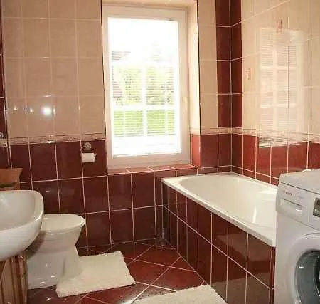 In - Balaton 37014 Holiday home *