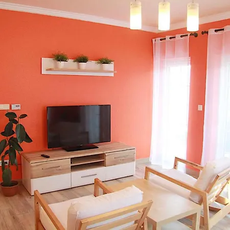 Holiday home In - Balaton 37014