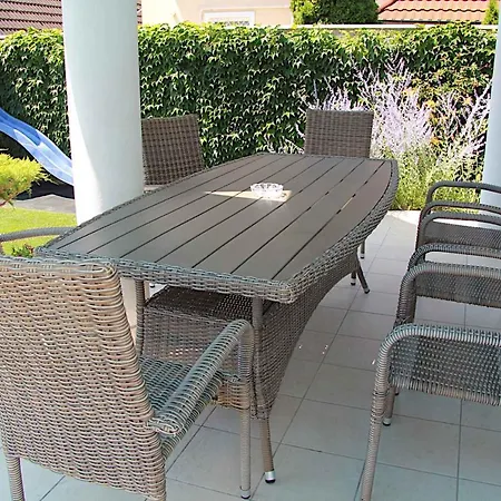 In - Balaton 37014 Holiday home Siofok