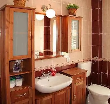 In - Balaton 37014 Holiday home Siofok