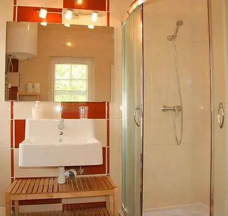 In - Balaton 37014 Holiday home