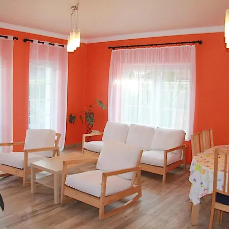 In - Balaton 37014 Holiday home *